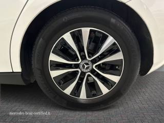 MERCEDES-BENZ A 180 usata, con Immobilizzatore elettronico