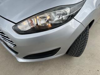 FORD Fiesta usata 25