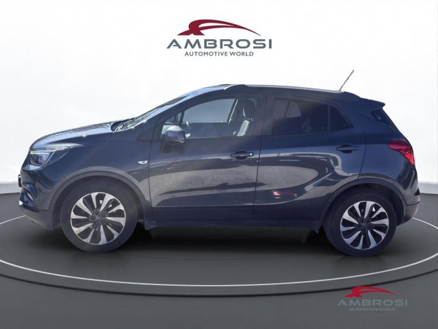 OPEL Mokka usata 5