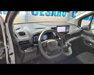 FIAT Doblo usata, con Fendinebbia