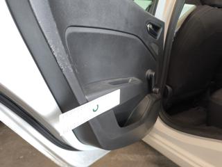 RENAULT Clio usata, con Sensori di parcheggio posteriori
