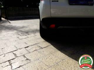 PEUGEOT 2008 usata, con Sensore di luce
