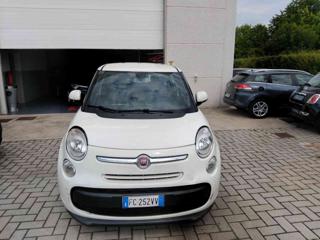 FIAT 500L usata, con Alzacristalli elettrici