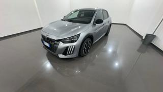 PEUGEOT 208 PureTech 100 Stop&Start 5 porte GT