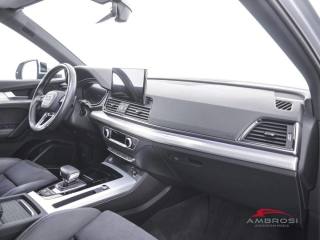 AUDI Q5 usata 11