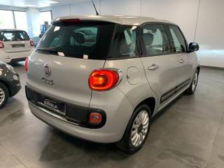FIAT 500L usata, con Antifurto