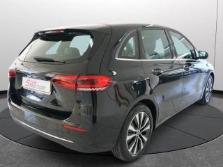 MERCEDES-BENZ B 160 usata, con Airbag