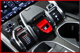 LAMBORGHINI Urus usata, con Immobilizzatore elettronico