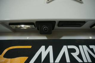 CITROEN C5 Aircross usata, con Vetri oscurati