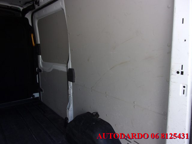 FORD Transit usata 12
