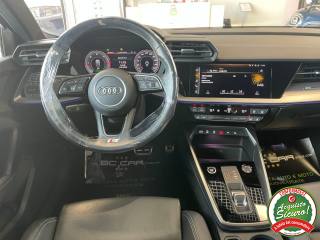 AUDI A3 usata, con Sistema di navigazione