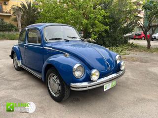 VOLKSWAGEN Maggiolone usata 6