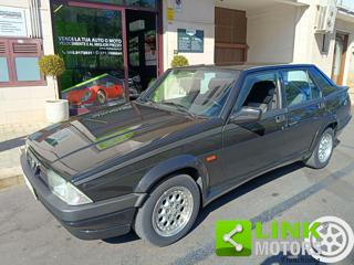 ALFA ROMEO 75 usata 43