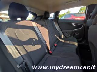 VOLVO V40 usata, con Sensore di luce