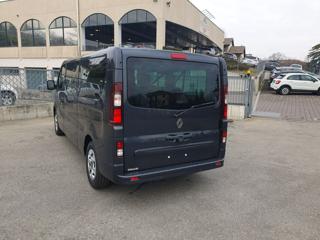 RENAULT Trafic usata, con Chiusura centralizzata