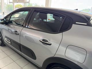 CITROEN C3 usata 24