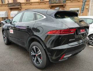 JAGUAR E-Pace usata, con Alzacristalli elettrici