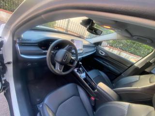 JEEP Compass usata 8