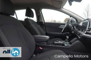 KIA Sportage usata 14