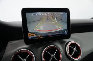 MERCEDES-BENZ CLA 200 usata, con ESP