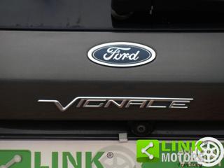 FORD Focus usata, con Boardcomputer