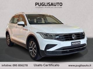 VOLKSWAGEN Tiguan 2.0 TDI SCR Life