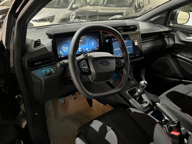 FORD Puma usata, con Cerchi in lega