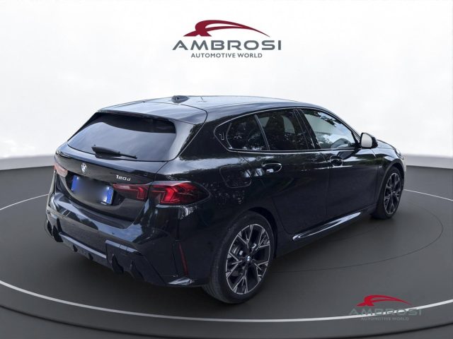 BMW 120 usata 2