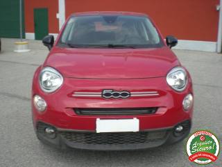 FIAT 500X usata, con Airbag laterali