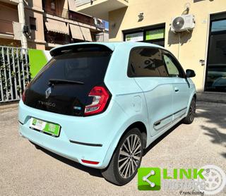 RENAULT Twingo usata 10