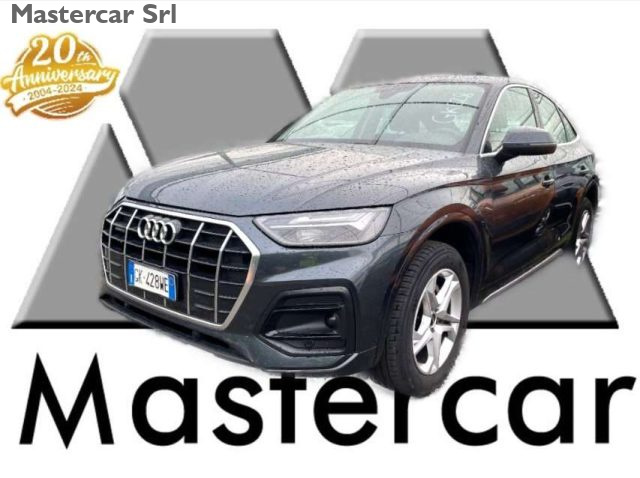 AUDI Q5 usata, con ABS