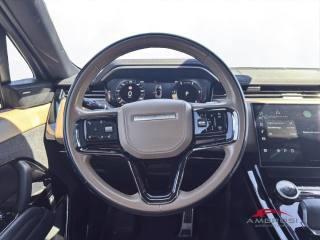 LAND ROVER Range Rover Sport usata 13
