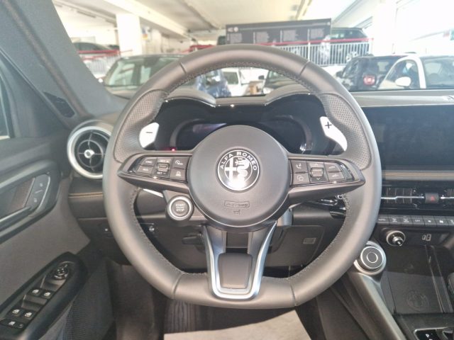 ALFA ROMEO Tonale usata, con Fendinebbia