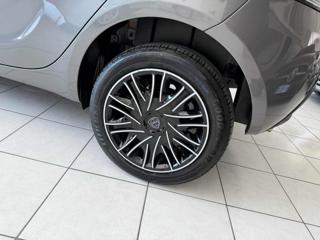 LANCIA Ypsilon usata, con Autoradio digitale