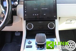 JAGUAR F-Pace usata 26