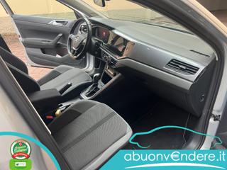 VOLKSWAGEN Polo usata, con Cruise Control