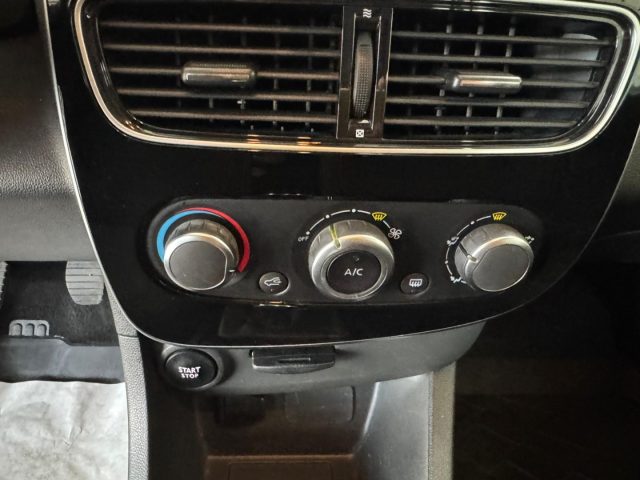 RENAULT Clio usata, con Vivavoce