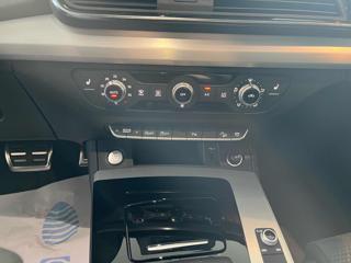 AUDI Q5 usata, con Regolazione elettrica sedili