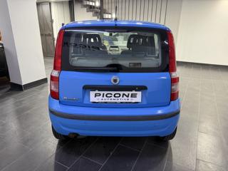 FIAT Panda usata, con Cerchi in lega