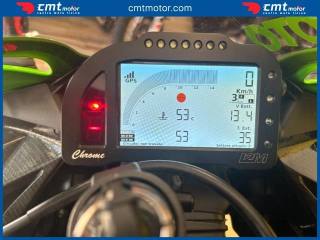 KAWASAKI Ninja 1000 ZX-10R usata 5