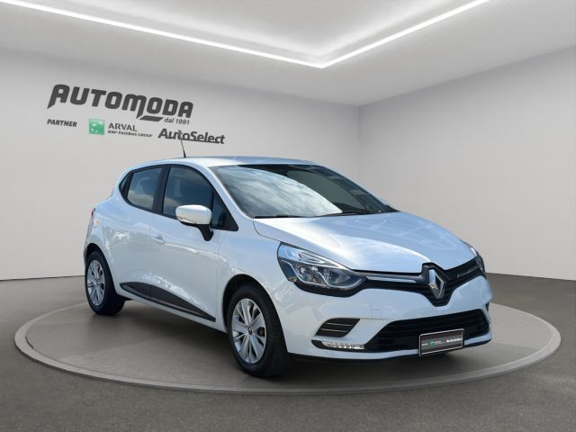 RENAULT Clio usata, con Airbag laterali