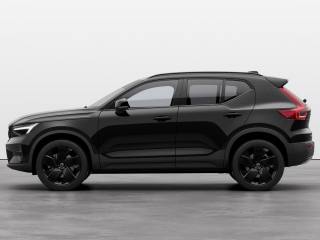 VOLVO XC40 usata, con Airbag laterali
