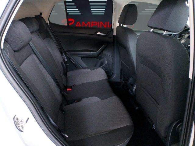 VOLKSWAGEN T-Cross usata 13