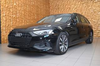AUDI A4 usata 74