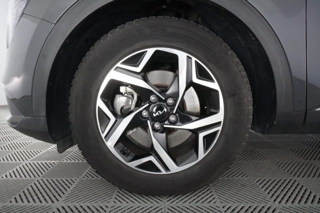 KIA Sportage usata 7