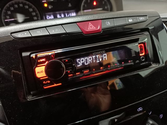 LANCIA Ypsilon usata 10