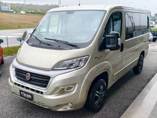 FIAT Ducato usata, con Boardcomputer
