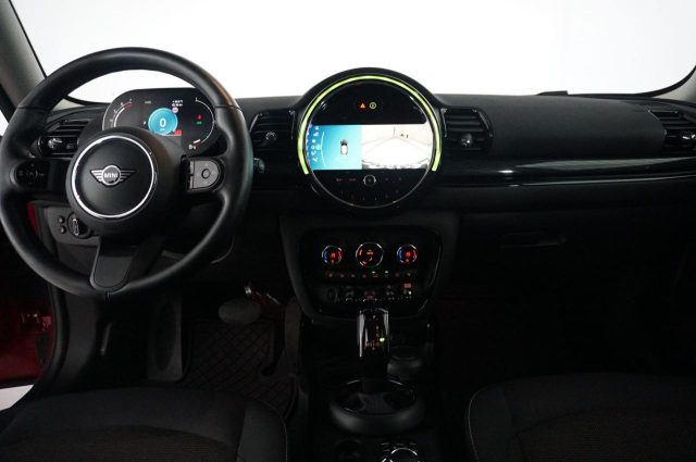 MINI Clubman usata, con Cerchi in lega