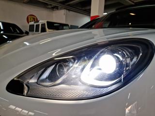 PORSCHE Macan usata, con Touch screen