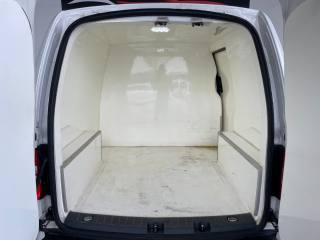 VOLKSWAGEN Caddy usata 18